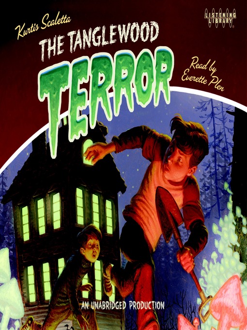Title details for The Tanglewood Terror by Kurtis Scaletta - Available
